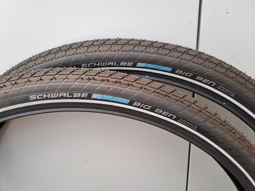 Schwalbe big ben balloon - ben,
