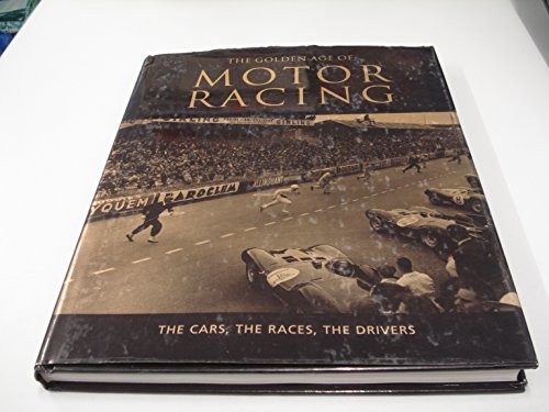 The golden age motor - the,