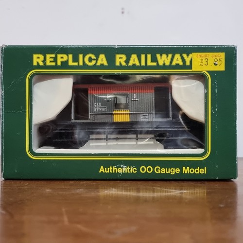 Replica railways 13504 20t - 13504,