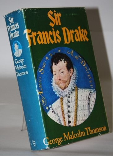 Sir francis drake hardcover - sir,