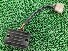 Used Suzuki GSX400 Impulse