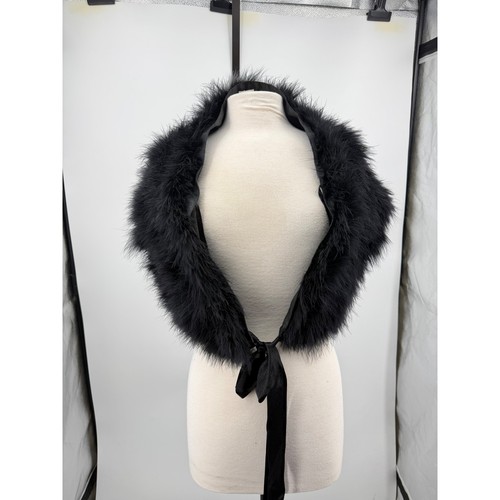 Nites ostrich feather - j.r.,