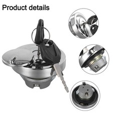 OEM Quality Fuel Gas Tank Cap