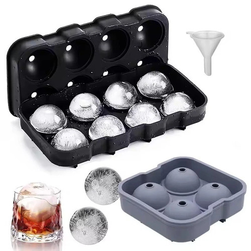 Ice cube tray grids with - cube,