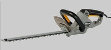 TITAN TTB823HDC 50cm Hedge Trimmer Plus Guard, Electric 230-240V 550W,