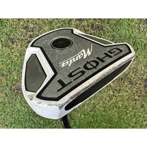 Taylormade mallet putter - mallet, 33