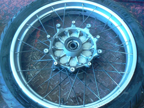 Bmw r1100rt rtp r850r - 95-01,