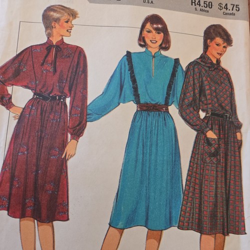 Style 4019 vintage used cut