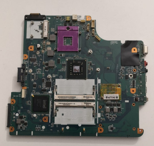Motherboard for sony vaio - motherboard,