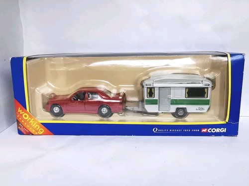 Corgi 59102 mercedes benz are - corgi,