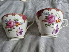 Aynsley Bone China Items.