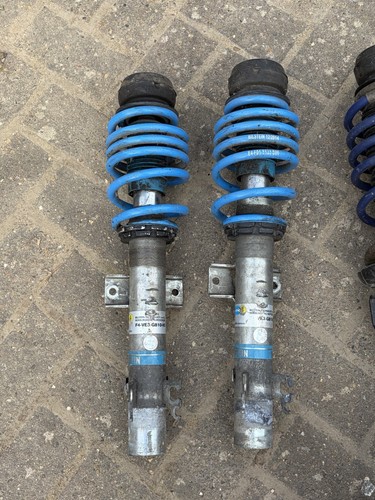 Sets bilstein shock - 2,