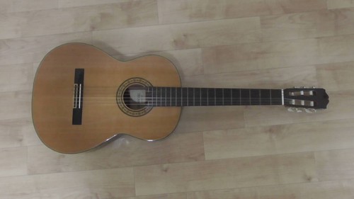 Takamine classic guitar - guitar, no-30