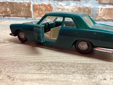 Politoys LANCIA Flaminia Coupe