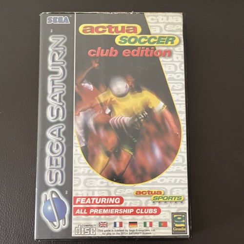 Actua soccer club - soccer:,