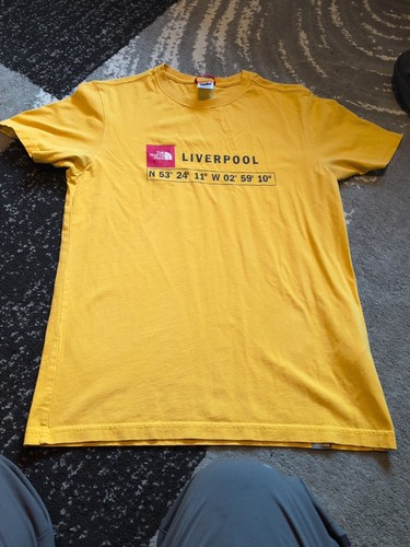 The north face men - men's, liverpool