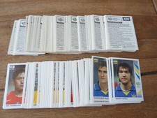 Panini Germany 2006 World Cup