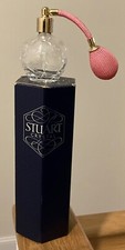 Stuart crystal perfume - stuart,