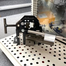 Tube Notcher JD Squared TV3