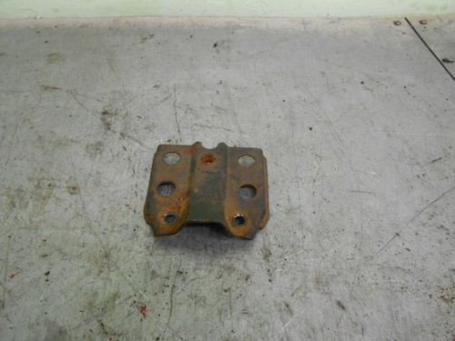 Honda 400 tank bracket - 400, n