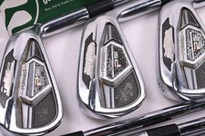 Taylormade PSi Tour Irons / 4-PW / Stiff Flex Dynamic Gold S300 Shafts
