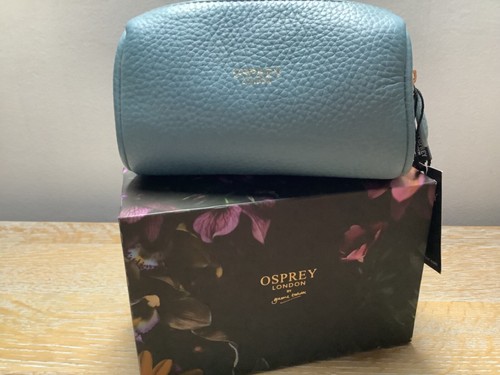 Osprey london blue grain - london,