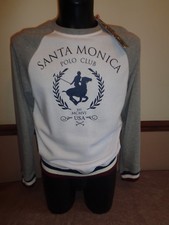 Santa Monica Polo Club Mens