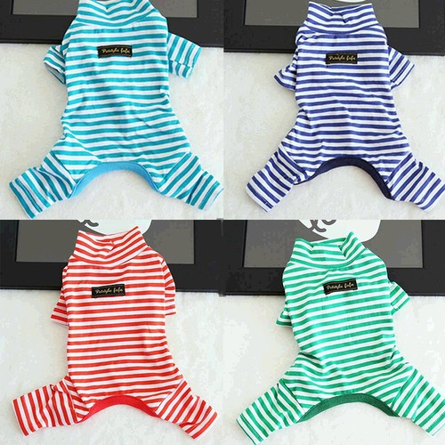 Pet jumpsuit puppy - pet, clothes