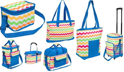 Bright summer beer cooler - bright,