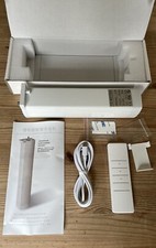 Tuya Zigbee Smart Curtain Motor Battery with RF remote control