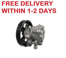 POWER STEERING PUMP NEW FOR SUZUKI GRAND VITARA SQ625W  (1998-2006)