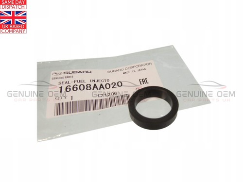 Genuine subaru injector fuel - genuine,