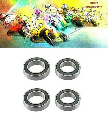 Honda 1300 rear wheel - 1300,