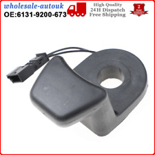 Rear Tailgate Window Key Button Micro Switch For BMW E46 E91 E61 61319200673