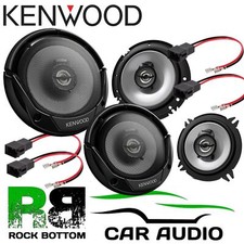 KENWOOD RENAULT CLIO MK2 1000