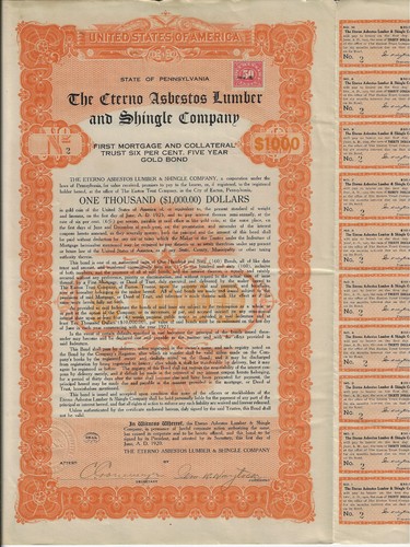 Pennsylvania 1920 eterno - 1920,
