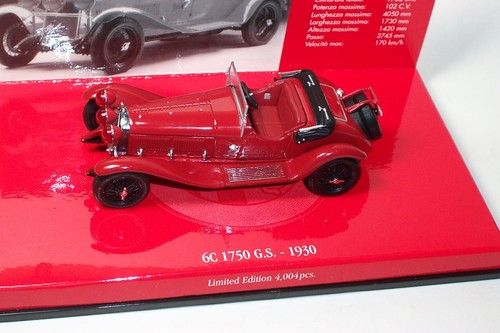 Minichamps scale 403 - scale, #403