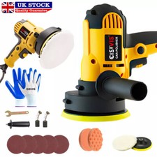 Electric car polisher buffer - polisher,