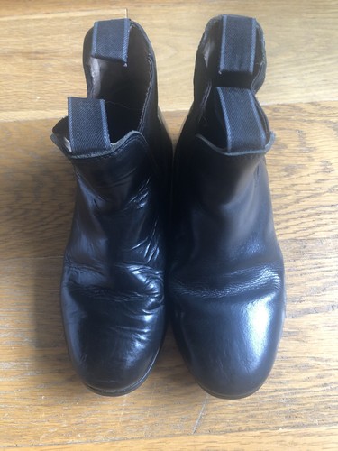 Riding boots gallop - riding,