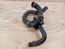 Genuine Yamaha MT09 MT-09 Tracer 2017 ENGINE Thermostat & Housing