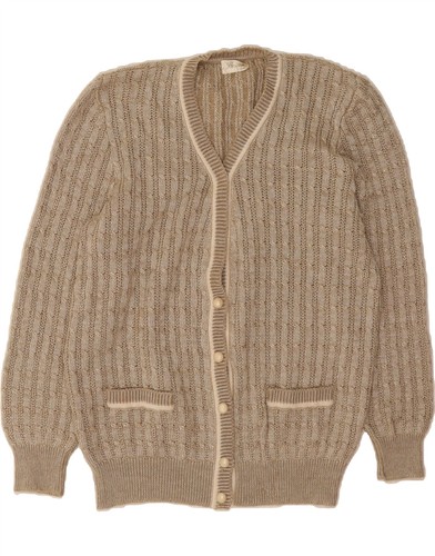 Vintage womens cardigan - womens,