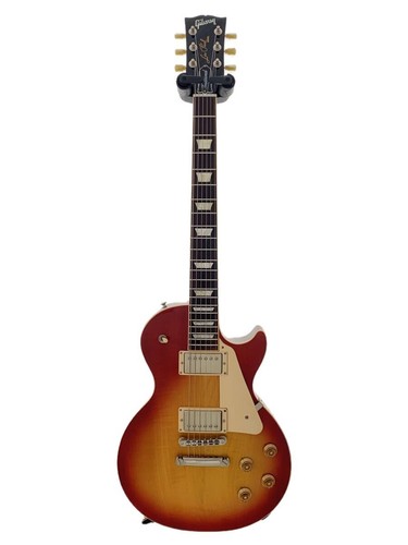 Gibson les paul - gibson,