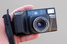 NIKON L35 TW AF 35mm Camera