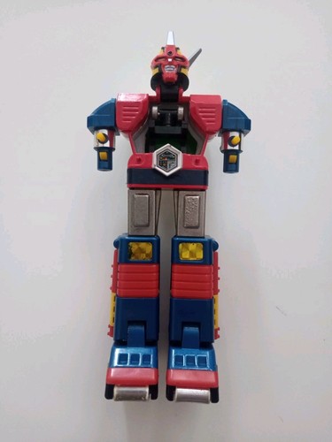 Vintage 1984 bandai godaikin - 1984,