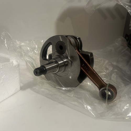 Rbmax engine crankshaft - engine,