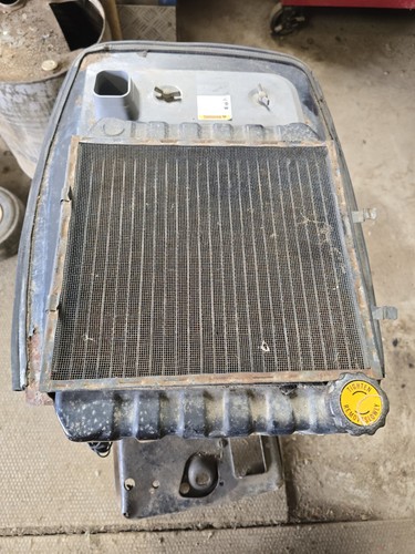 Countax k18 kawasaki - countax,