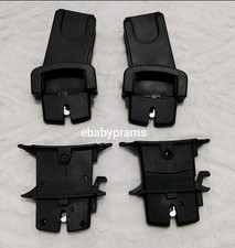 Babystyle Oyster max 1 / 2