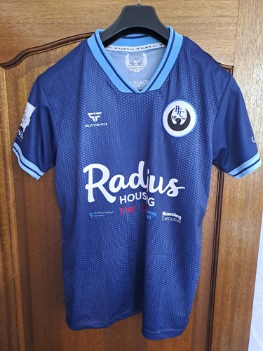 Portstewart 2024 away - fc, 2024-25