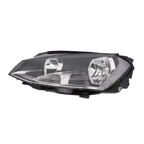 Headlight for golf mk7 - headlight,