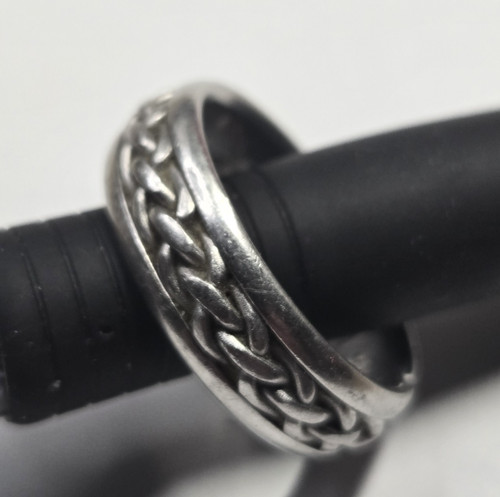 Braided eternity rope - eternity, design
